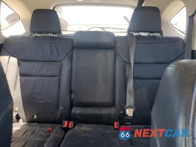 Zdjęcie 10 z 13 samochodu: 2012 HONDA CR-V EXL VIN:5J6RM4H71CL025331 - miniatura