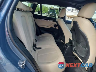 Zdjęcie 11 z 14 samochodu: 2021 BMW X1 XDRIVE28I VIN:WBXJG9C03M5U39222 - miniatura
