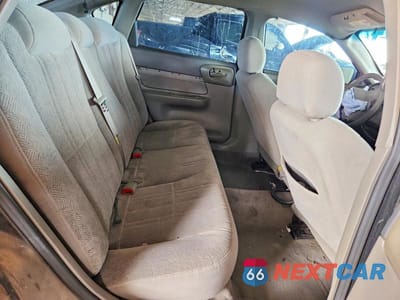Zdjęcie 10 z 12 samochodu: 2005 CHEVROLET IMPALA VIN:2G1WF52E359358410 - miniatura