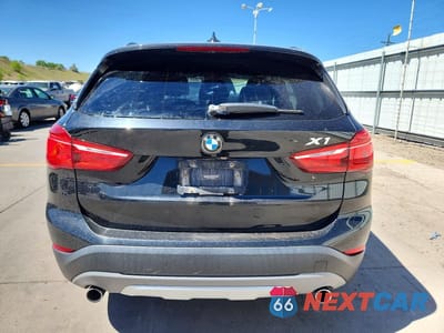 Zdjęcie 6 z 13 samochodu: 2018 BMW X1 XDRIVE28I VIN:WBXHT3C36J5K25189 - miniatura
