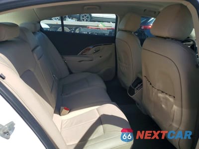 Zdjęcie 10 z 12 samochodu: 2015 BUICK LACROSSE VIN:1G4GB5GR5FF147460 - miniatura