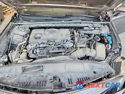 Zdjęcie 11 z 12 samochodu: 2022 TOYOTA CAMRY XLE VIN:4T1F31AK3NU572067 - miniatura