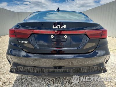 Zdjęcie 6 z 13 samochodu: 2024 KIA FORTE LXS VIN:3KPF24ADXRE752483 - miniatura