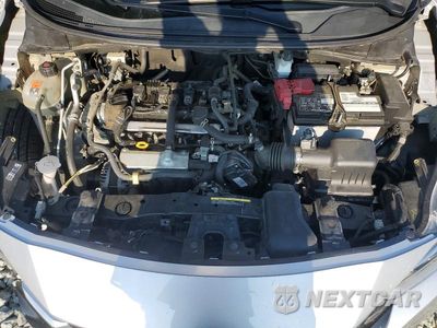 Zdjęcie 11 z 12 samochodu: 2021 NISSAN VERSA SV VIN:3N1CN8EV0ML826800 - miniatura