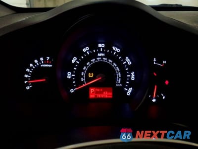 Zdjęcie 9 z 13 samochodu: 2013 KIA SPORTAGE LX VIN:KNDPB3A22D7535435 - miniatura