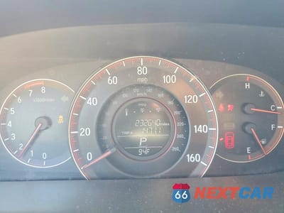 Zdjęcie 9 z 12 samochodu: 2017 HONDA ACCORD SPORT VIN:1HGCR2F51HA142088 - miniatura