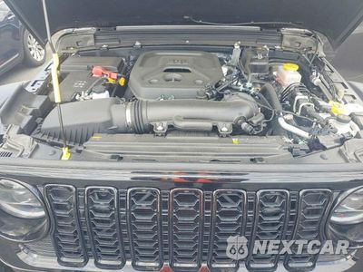 Zdjęcie 12 z 13 samochodu: 2026 JEEP WRANGLER SPORT VIN:1C4PJXDNXTW154033 - miniatura