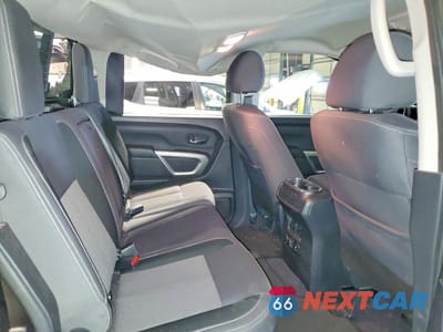 Zdjęcie 10 z 12 samochodu: 2023 NISSAN TITAN SV VIN:1N6AA1ED4PN100261 - miniatura