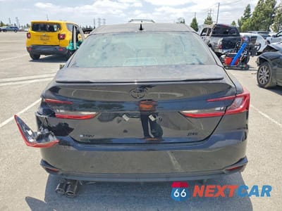 Zdjęcie 6 z 12 samochodu: 2026 TOYOTA CAMRY SE VIN:4T1DAACK0TU677348 - miniatura