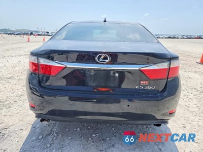 Zdjęcie 6 z 12 samochodu: 2015 LEXUS ES 350 VIN:JTHBK1GG7F2171433 - miniatura