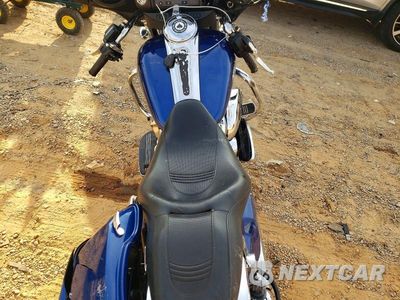 Zdjęcie 6 z 9 samochodu: 2017 HARLEY-DAVIDSON FLHX STREET GLIDE VIN:1HD1KBC11HB650629 - miniatura