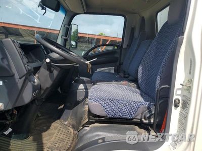 Zdjęcie 7 z 14 samochodu: 2023 ISUZU NPR HD - BOX TRUCK VIN:54DC4W1D3PS206882 - miniatura