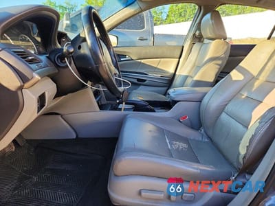 Zdjęcie 7 z 12 samochodu: 2008 HONDA ACCORD EXL VIN:1HGCP36838A008544 - miniatura