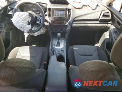 Zdjęcie 8 z 12 samochodu: 2018 SUBARU IMPREZA VIN:4S3GTAA64J3748295 - miniatura
