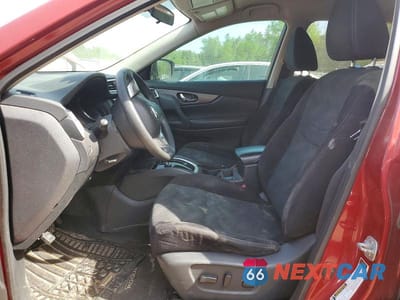 Zdjęcie 7 z 12 samochodu: 2016 NISSAN ROGUE S VIN:5N1AT2MV7GC831691 - miniatura