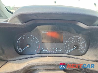 Zdjęcie 9 z 13 samochodu: 2021 FORD TRANSIT CONNECT XL DELIVERY VAN VIN:NM0LS7E23M1499173 - miniatura
