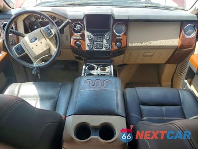 Zdjęcie 8 z 12 samochodu: 2016 FORD F250 SUPER DUTY VIN:1FT7W2B6XGEA42120 - miniatura