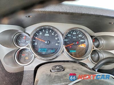Zdjęcie 9 z 12 samochodu: 2010 GMC SIERRA K1500 SLE VIN:3GTRKVE36AG289514 - miniatura