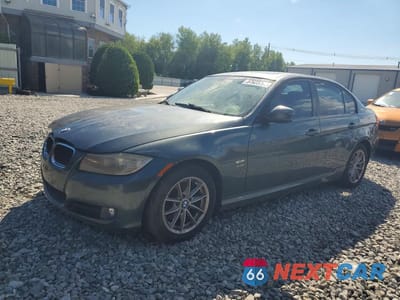 2010 BMW 328 XI SULEV WBAPK5C50AA647679 - główne zdjęcie licytacji z USA - miniatura