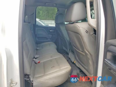 Zdjęcie 10 z 12 samochodu: 2015 CHEVROLET SILVERADO C2500 HEAVY DUTY VIN:1GB2CUEG6FZ130192 - miniatura