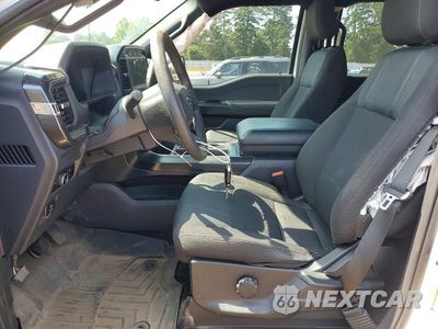 Zdjęcie 7 z 12 samochodu: 2024 FORD F150 STX VIN:1FTEW2KP0RKD60607 - miniatura