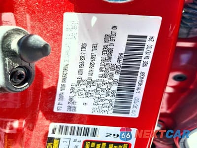 Zdjęcie 13 z 13 samochodu: 2023 TOYOTA TACOMA TRD SPORT VIN:3TYCZ5AN7PT166098 - miniatura
