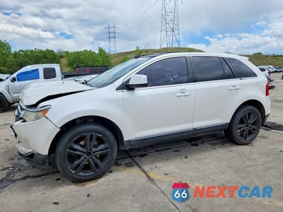 2011 FORD EDGE LIMITED 2FMDK3KC6BBA61466 - główne zdjęcie licytacji z USA - miniatura