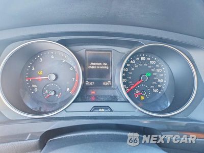 Zdjęcie 9 z 13 samochodu: 2020 VOLKSWAGEN TIGUAN SE VIN:3VV2B7AX7LM181799 - miniatura