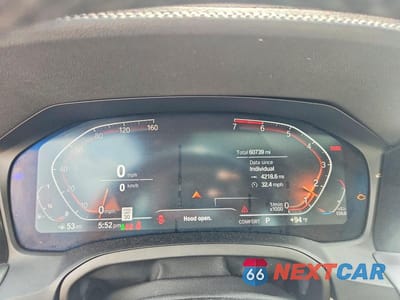 Zdjęcie 9 z 12 samochodu: 2020 BMW 330XI VIN:3MW5R7J01L8B35790 - miniatura