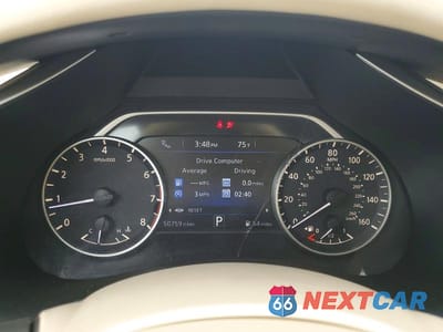 Zdjęcie 9 z 13 samochodu: 2016 NISSAN MURANO PLATINUM VIN:5N1AZ2MH1GN126625 - miniatura