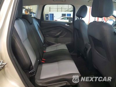 Zdjęcie 11 z 13 samochodu: 2017 FORD ESCAPE SE VIN:1FMCU9GD9HUE55539 - miniatura
