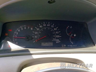 Zdjęcie 9 z 12 samochodu: 2008 TOYOTA COROLLA LE VIN:2T1BR32E88C890614 - miniatura