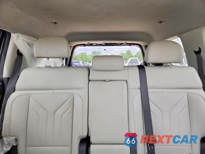 Zdjęcie 10 z 13 samochodu: 2025 HYUNDAI SANTA FE SEL VIN:5NMP24GL5SH093309 - miniatura