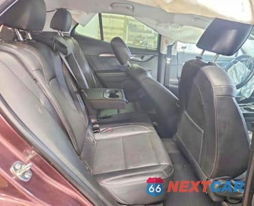Zdjęcie 11 z 13 samochodu: 2024 BUICK ENVISION PREFERRED VIN:LRBFZME44RD067045 - miniatura