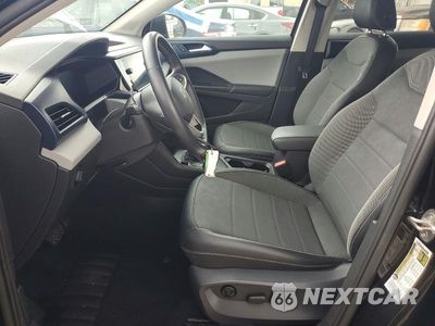 Zdjęcie 7 z 13 samochodu: 2022 VOLKSWAGEN TAOS SE VIN:3VVRX7B21NM099167 - miniatura