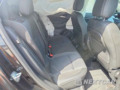 Zdjęcie 11 z 13 samochodu: 2024 BUICK ENCORE GX PREFERRED VIN:KL4AMCSL7RB002762 - miniatura