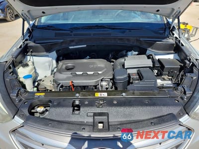Zdjęcie 12 z 13 samochodu: 2017 HYUNDAI SANTA FE SPORT 2.4L VIN:5XYZT3LB7HG458539 - miniatura