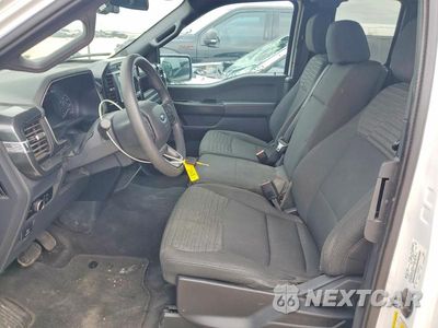 Zdjęcie 7 z 12 samochodu: 2023 FORD F150 SUPER CAB VIN:1FTEX1CP6PKF40841 - miniatura