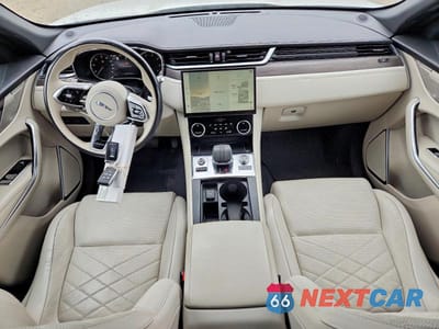 Zdjęcie 8 z 14 samochodu: 2022 JAGUAR F-PACE S VIN:SADCJ2EX2NA700166 - miniatura