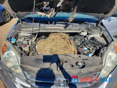 Zdjęcie 11 z 12 samochodu: 2011 HONDA CR-V VIN:5J6RE4H30BL064839 - miniatura