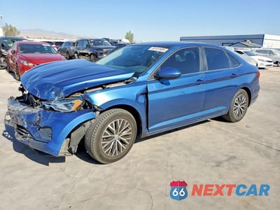 2020 VOLKSWAGEN JETTA S 3VWC57BU0LM084360 - główne zdjęcie licytacji z USA - miniatura