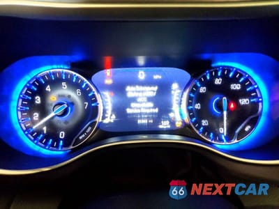 Zdjęcie 9 z 13 samochodu: 2025 CHRYSLER PACIFICA SELECT VIN:2C4RC1BG9SR551633 - miniatura