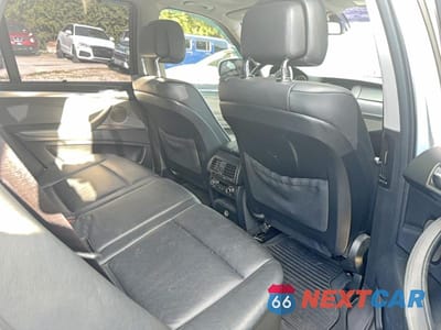 Zdjęcie 6 z 10 samochodu: 2011 BMW X5 XDRIVE35I VIN:5UXZV4C56BL408820 - miniatura