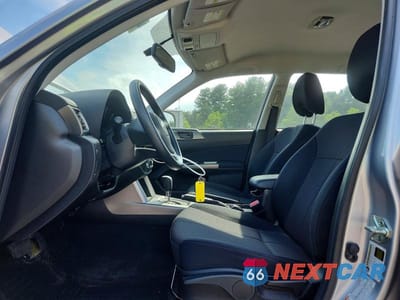 Zdjęcie 7 z 13 samochodu: 2012 SUBARU FORESTER 2.5X VIN:JF2SHBBC5CH437956 - miniatura