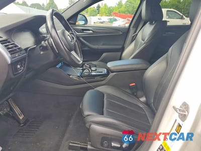 Zdjęcie 7 z 12 samochodu: 2023 BMW X4 XDRIVE30I VIN:5UX33DT0XP9P10129 - miniatura