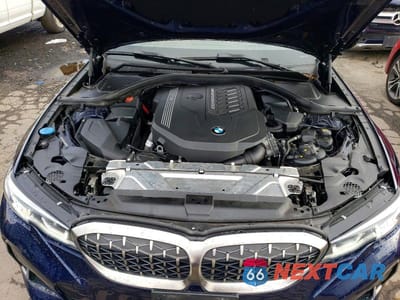 Zdjęcie 11 z 12 samochodu: 2020 BMW M340XI VIN:WBA5U9C03LFH42288 - miniatura