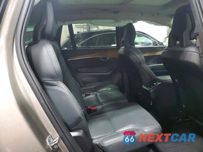 Zdjęcie 11 z 14 samochodu: 2020 VOLVO XC90 T6 INSCRIPTION VIN:YV4A22PLXL1586339 - miniatura