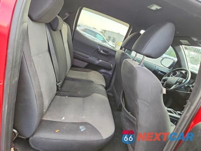 Zdjęcie 10 z 13 samochodu: 2022 TOYOTA TACOMA TRD SPORT VIN:3TMCZ5AN6NM458043 - miniatura