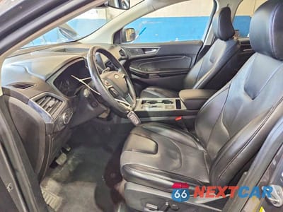 Zdjęcie 7 z 13 samochodu: 2022 FORD EDGE TITANIUM VIN:2FMPK4K93NBA14083 - miniatura