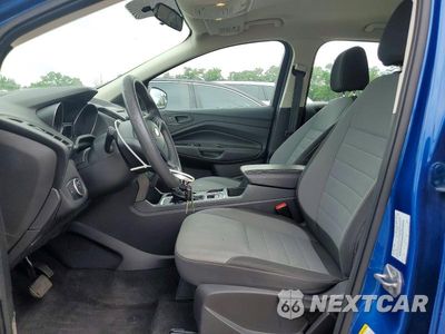 Zdjęcie 7 z 14 samochodu: 2017 FORD ESCAPE VIN:1FMCU0F70HUB71918 - miniatura